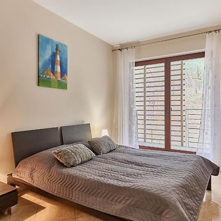 Apartamenty Swinoujscie - Zacisze Lesne Εξωτερικό φωτογραφία