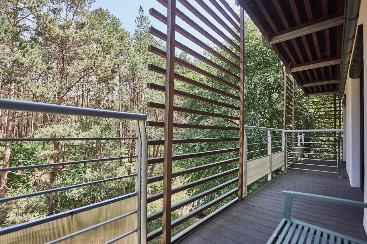 Apartamenty Swinoujscie - Zacisze Lesne Εξωτερικό φωτογραφία