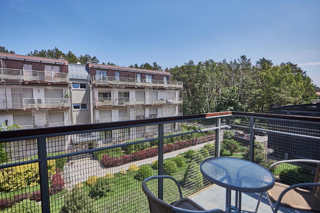 Apartamenty Swinoujscie - Zacisze Lesne Εξωτερικό φωτογραφία