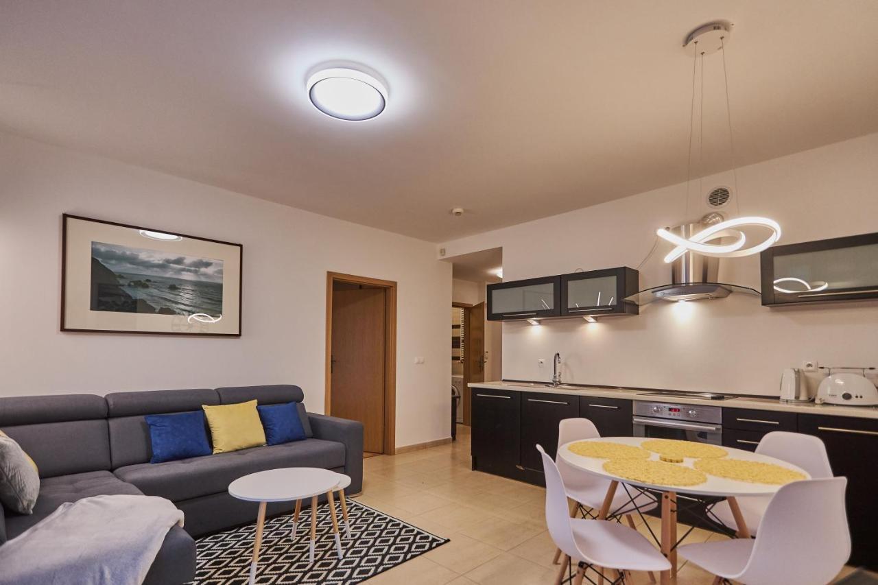 Apartamenty Swinoujscie - Zacisze Lesne Εξωτερικό φωτογραφία