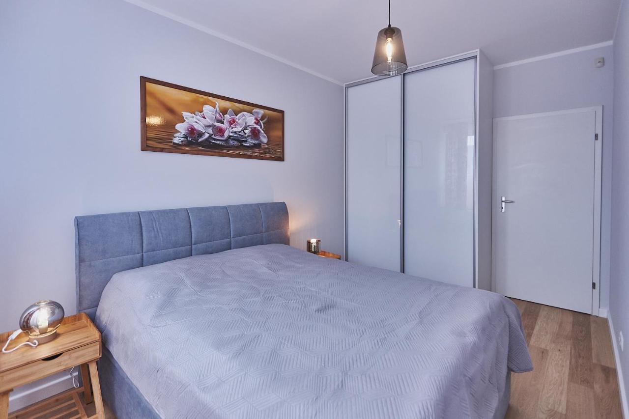 Apartamenty Swinoujscie - Zacisze Lesne Εξωτερικό φωτογραφία