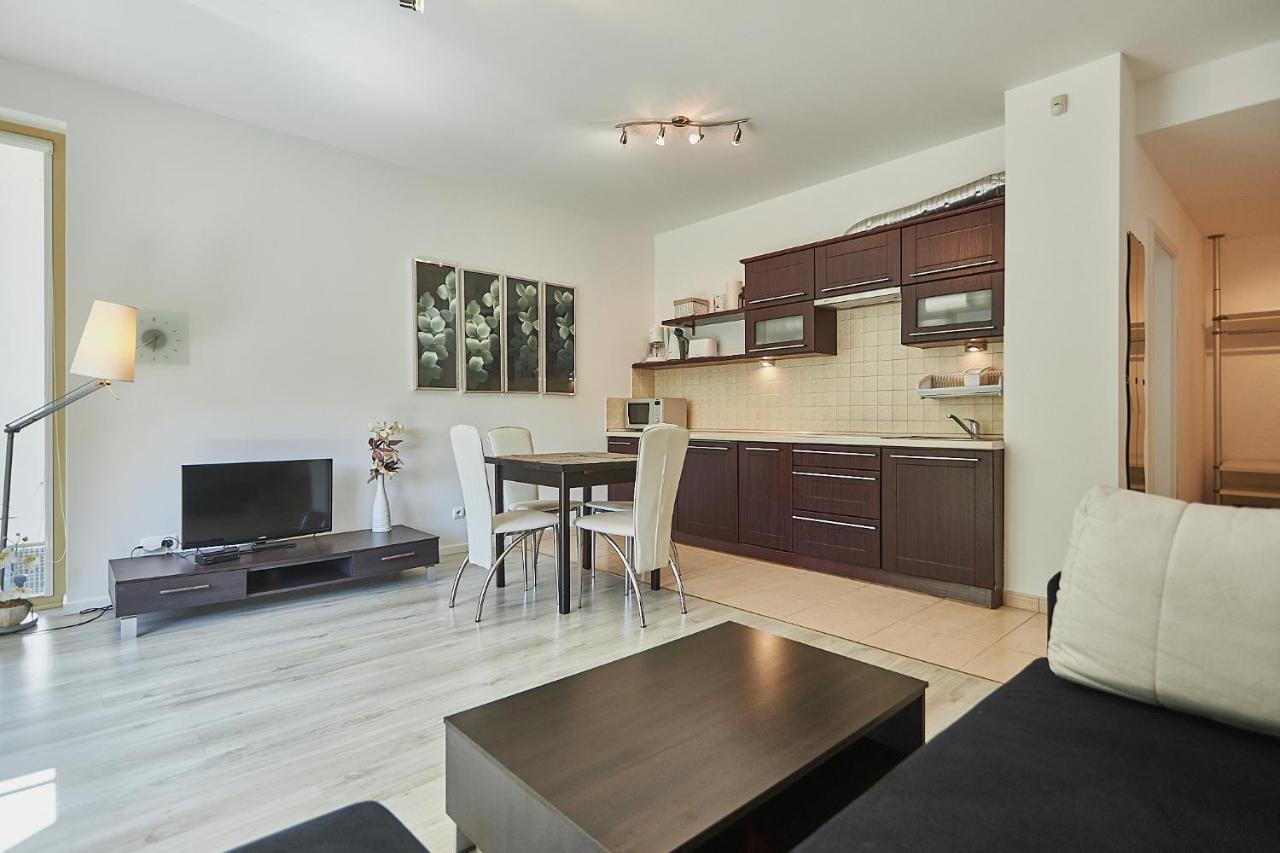 Apartamenty Swinoujscie - Zacisze Lesne Εξωτερικό φωτογραφία