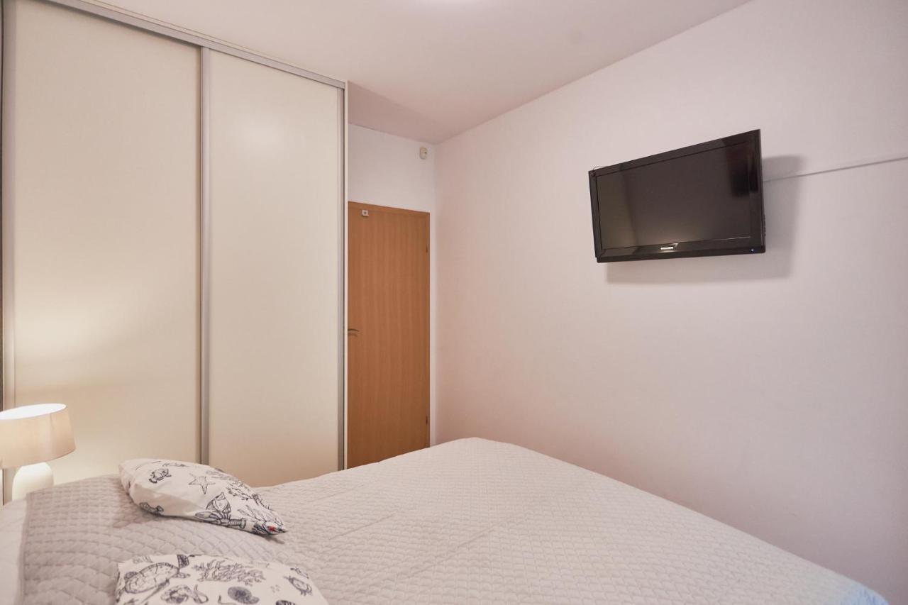 Apartamenty Swinoujscie - Zacisze Lesne Εξωτερικό φωτογραφία