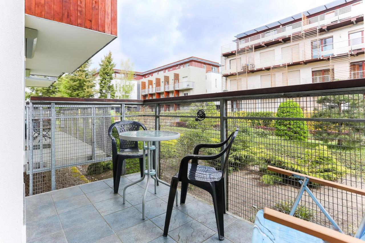 Apartamenty Swinoujscie - Zacisze Lesne Εξωτερικό φωτογραφία