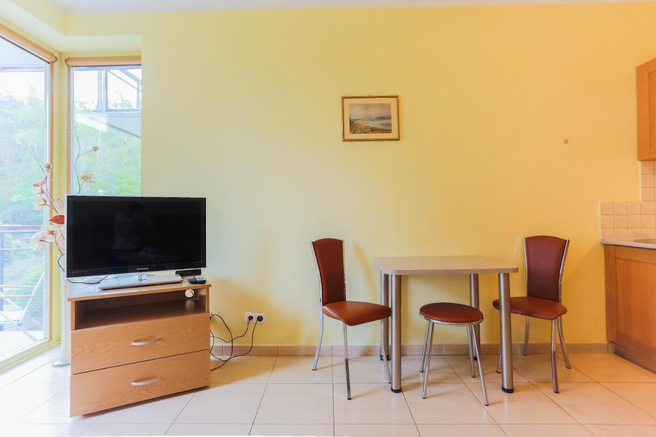 Apartamenty Swinoujscie - Zacisze Lesne Εξωτερικό φωτογραφία