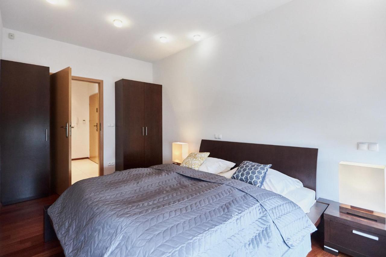 Apartamenty Swinoujscie - Zacisze Lesne Εξωτερικό φωτογραφία