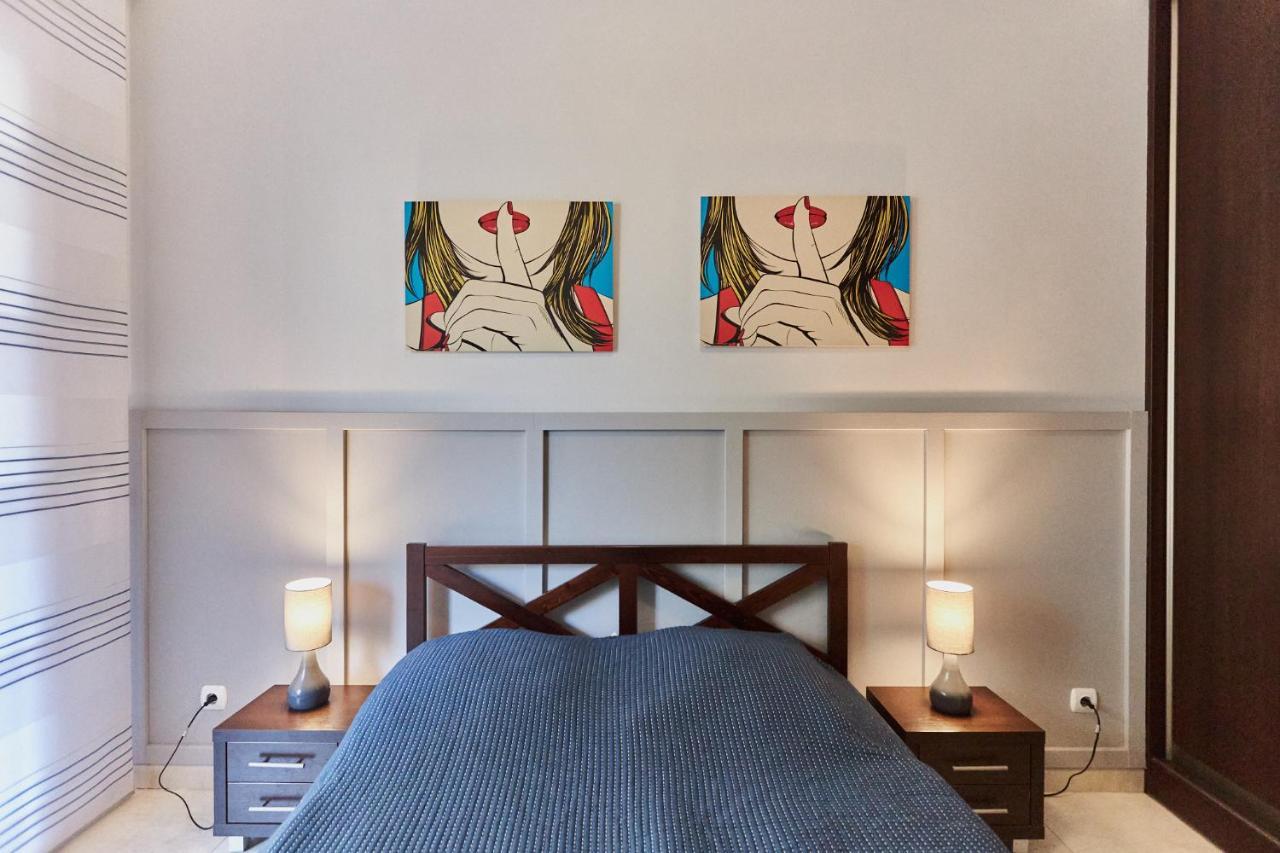 Apartamenty Swinoujscie - Zacisze Lesne Εξωτερικό φωτογραφία