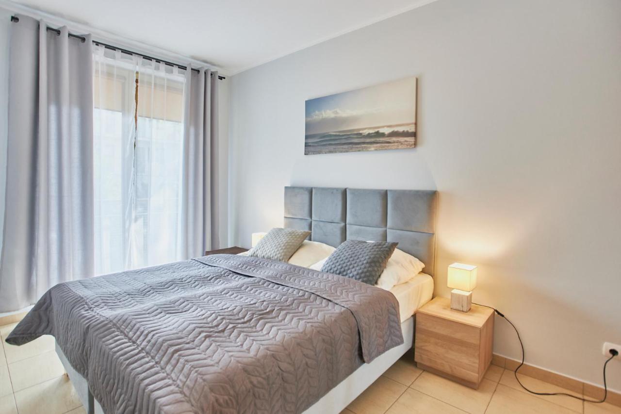 Apartamenty Swinoujscie - Zacisze Lesne Εξωτερικό φωτογραφία
