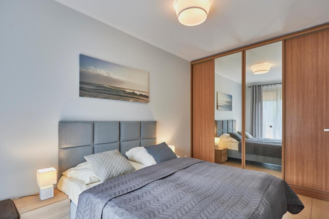 Apartamenty Swinoujscie - Zacisze Lesne Εξωτερικό φωτογραφία