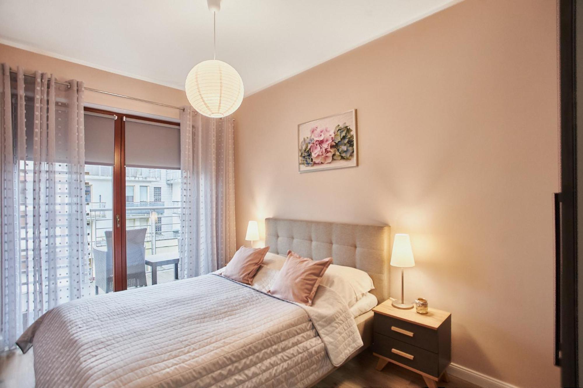 Apartamenty Swinoujscie - Zacisze Lesne Εξωτερικό φωτογραφία