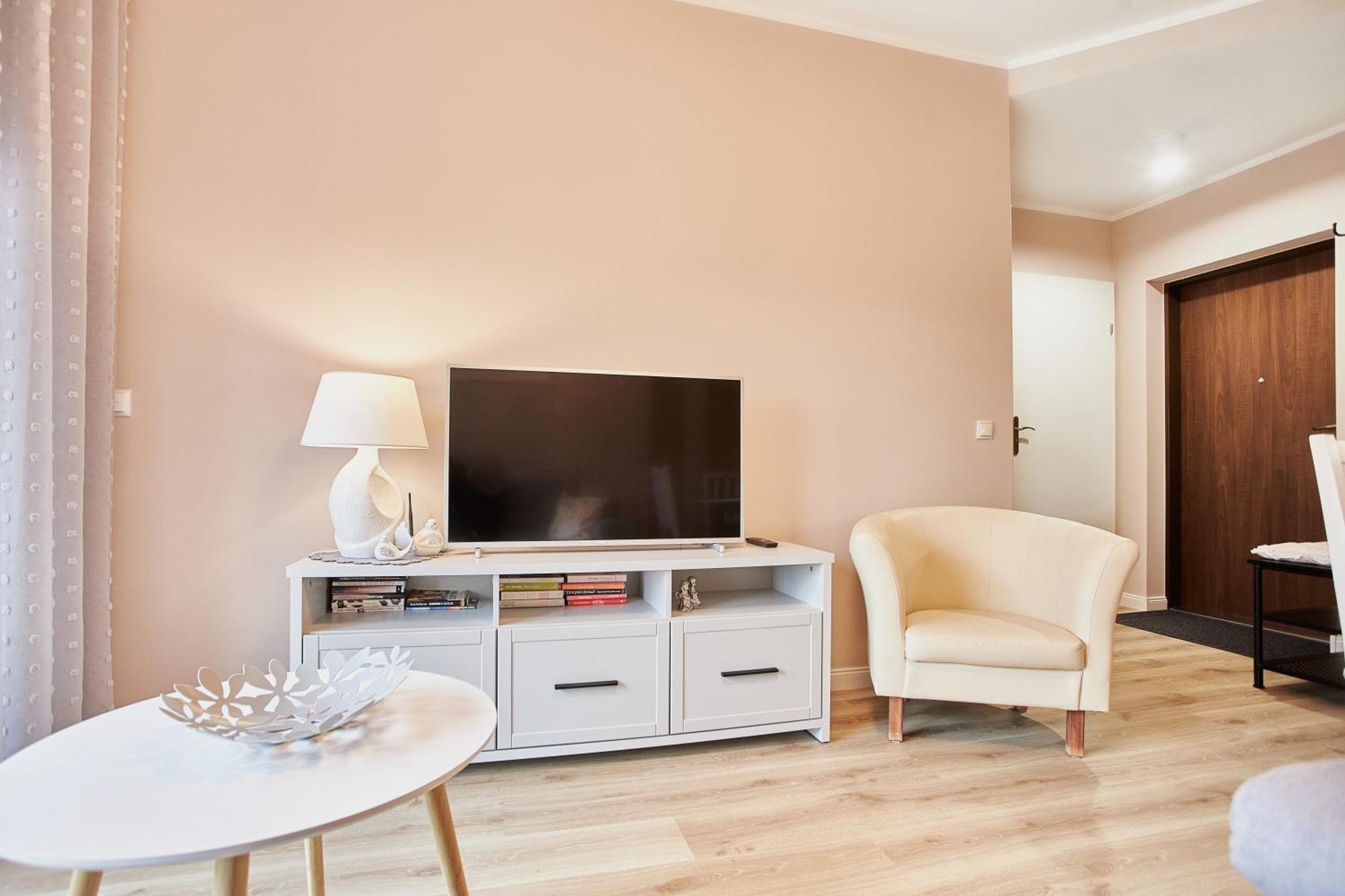 Apartamenty Swinoujscie - Zacisze Lesne Εξωτερικό φωτογραφία