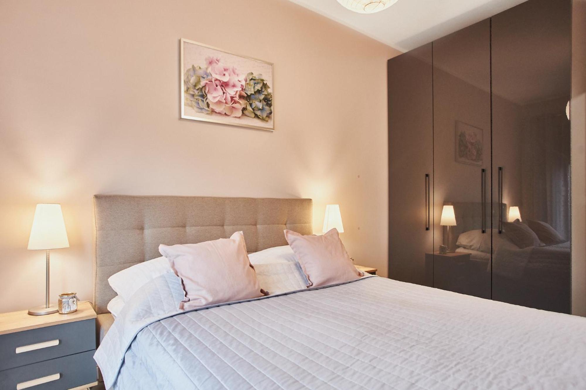Apartamenty Swinoujscie - Zacisze Lesne Εξωτερικό φωτογραφία