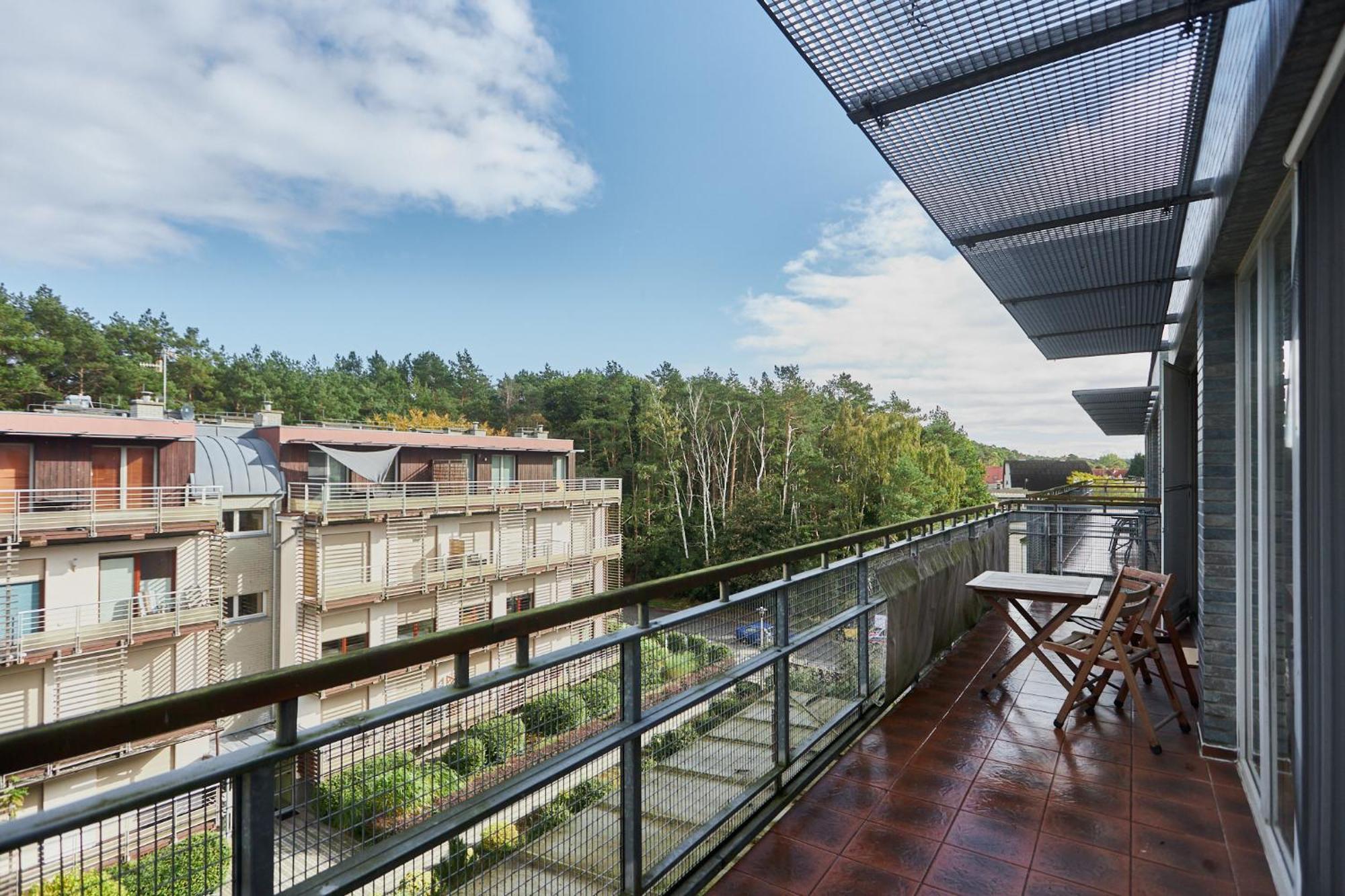 Apartamenty Swinoujscie - Zacisze Lesne Εξωτερικό φωτογραφία