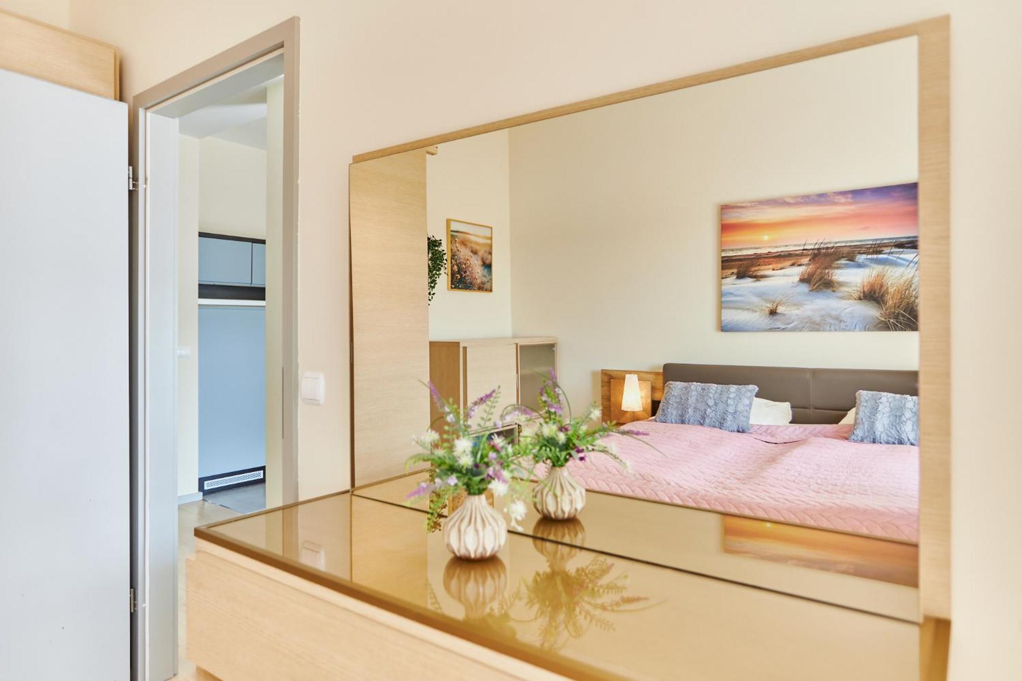 Apartamenty Swinoujscie - Zacisze Lesne Εξωτερικό φωτογραφία