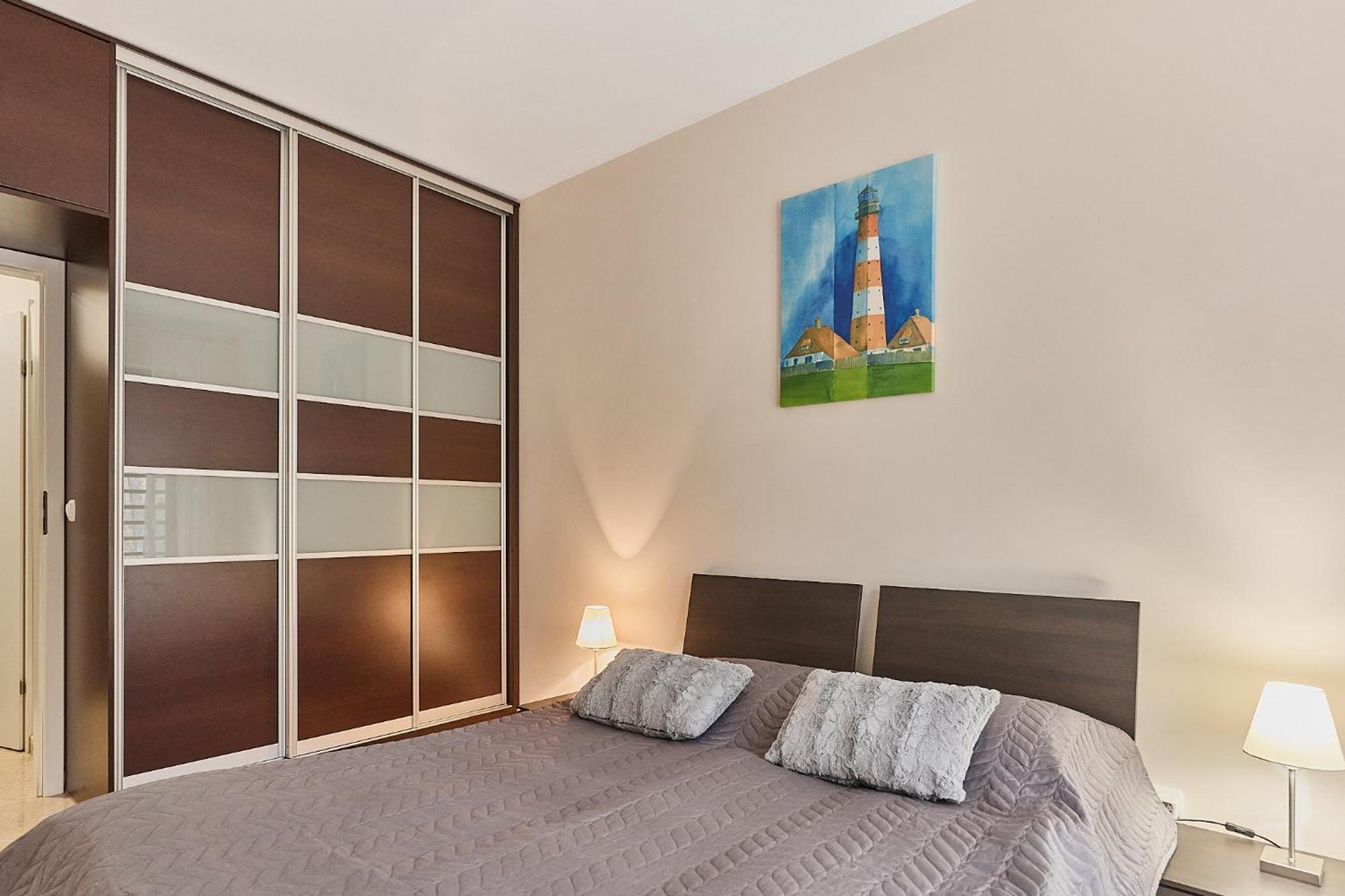Apartamenty Swinoujscie - Zacisze Lesne Εξωτερικό φωτογραφία